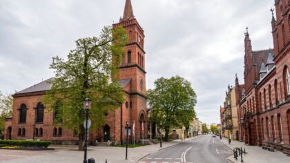 Kłecko wygrało turniej o puchar burmistrza