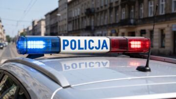 Kiszkowo: 2 200 zł straty po telefonie od oszustki