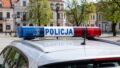 Poszukiwany 41-latek w rękach gnieźnieńskiej policji