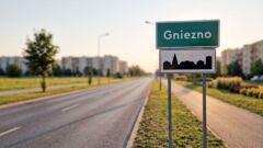 Na Rynku makulatura zamieni się w sadzonki