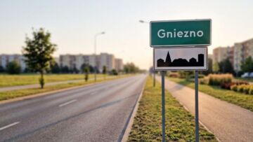 Na Rynku makulatura zamieni się w sadzonki