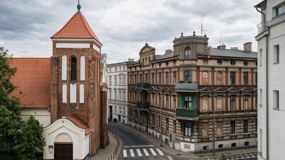 Pakszyn: nowy odcinek trasy rowerowej gotowy