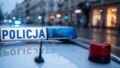 Policja szuka mężczyzny z marketu przy Poznańskiej