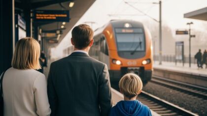 Powiat sięga po 14,85 mln zł na wąskotorówkę