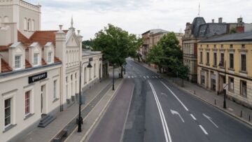 Trzemeszno: darmowy koncert z przebojami gwiazd