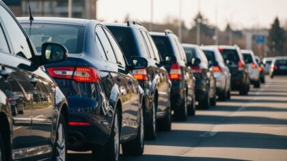 Trzemeszno: zmiany przy cmentarzu i dodatkowe parkingi