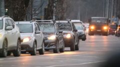 Trzemeszno: zmiany przy cmentarzu na 1 listopada