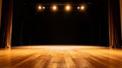 Tydzień w MOK: wystawy, chór i teatr dla dzieci