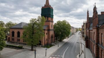 Warsztaty malarskie w MOK. Termin i zapisy
